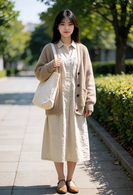 Campus · Daily (women's)