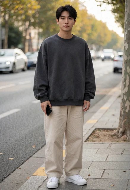 Everyday · Casual