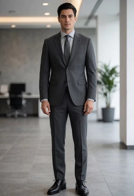 Office · Work (men's)