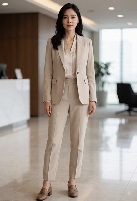 Office · Work (women's)