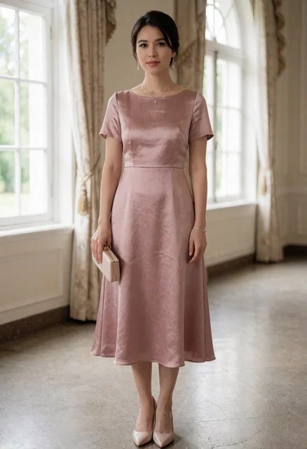 Wedding guest (women's)
